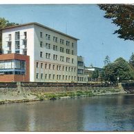 F 28463 - Teplice nad Bečvou