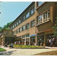 F 28460 - Teplice nad Bečvou