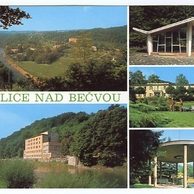 F 28466 - Teplice nad Bečvou
