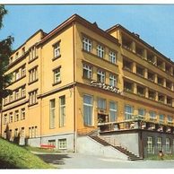 F 28471 - Teplice nad Bečvou