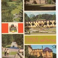 F 28474 - Teplice nad Bečvou