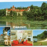 F 28493 - Žinkovy