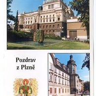 F 28511 - Plzeň