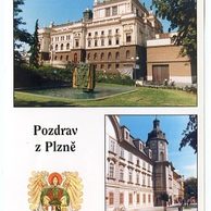 F 28514 - Plzeň