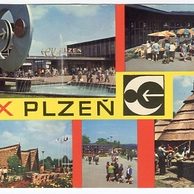 F 28522 - Plzeň