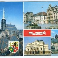 F 28553 - Plzeň