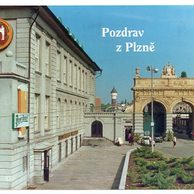 F 28578 - Plzeň