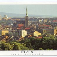 F 28577 - Plzeň