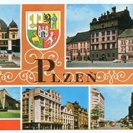 F 28592 - Plzeň