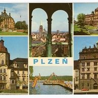 F 28604 - Plzeň