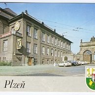 F 28619 - Plzeň