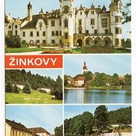 F 28675 - Žinkovy