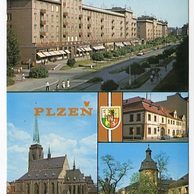 F 28688 - Plzeň2