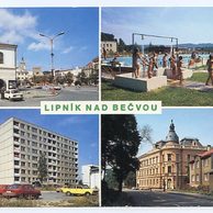 F 28713 - Lipník nad Bečvou