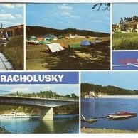 F 28732 - Hracholuská přehrada