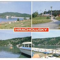 F 28737 - Hracholuská přehrada