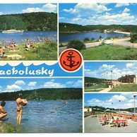 F 28735 - Hracholuská přehrada