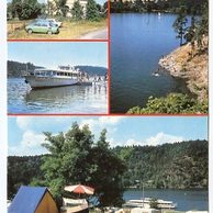 F 28741 - Hracholuská přehrada