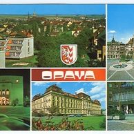 F 28746 - Opava