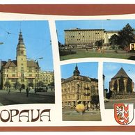 F 28745 - Opava