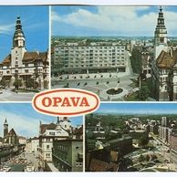 F 28740 - Opava