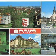 F 28744 - Opava