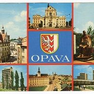 F 28747 - Opava
