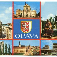 F 28748 - Opava