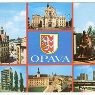 F 28749 - Opava