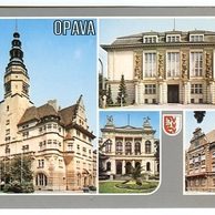 F 28760 - Opava