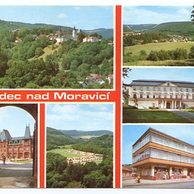 F 28772 - Hradec nad Moravicí