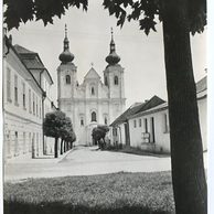 E 40287 - Nová Říše 