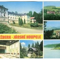 F 28786 - Jánské Koupele