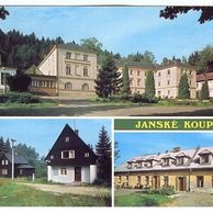 F 28784 - Jánské Koupele