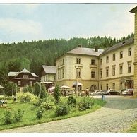 F 28787 - Jánské Koupele