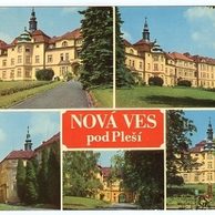 F 28809 - Nová Ves pod Pleší 