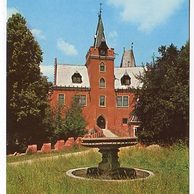 F 28812 - Červený Hrádek 