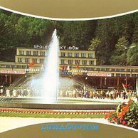 F 002191 - Luhačovice