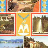 F 002200 - Luhačovice