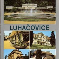 F 002198 - Luhačovice