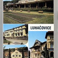 F 002202 - Luhačovice