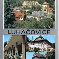 F 002203 - Luhačovice