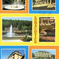 F 002201 - Luhačovice