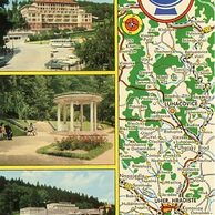 F 002206 - Luhačovice