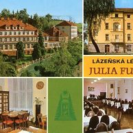 F 002208 - Luhačovice