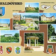 F 002207 - Luhačovice