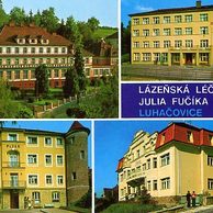 F 002212 - Luhačovice