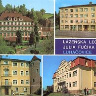 F 002211 - Luhačovice