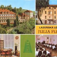 F 002209 - Luhačovice