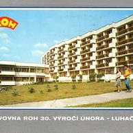 F 002210 - Luhačovice